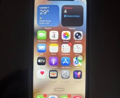 A venda Venda de IPhone 11pro