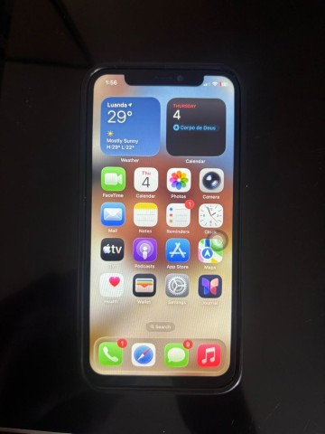 Venda Venda de IPhone 11pro