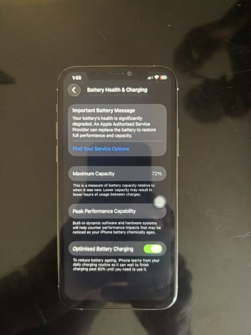 Venda Venda de IPhone 11pro