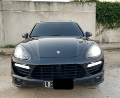 A venda PORSCHE CAYENNE | GT (V8)