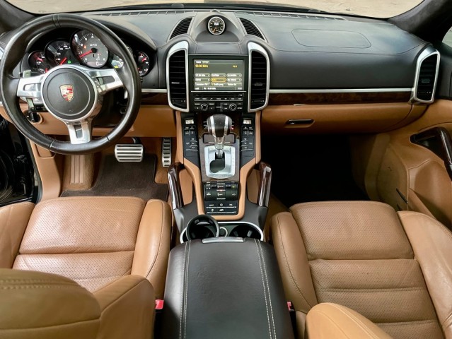 Venda PORSCHE CAYENNE | GT (V8)