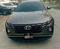 A venda HYUNDAI TUCSON