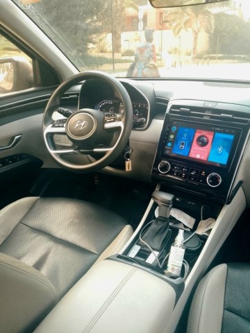 Venda HYUNDAI TUCSON