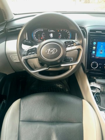 Venda HYUNDAI TUCSON