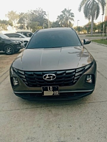 Venda HYUNDAI TUCSON