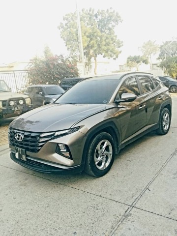 Venda HYUNDAI TUCSON