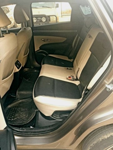 Venda HYUNDAI TUCSON