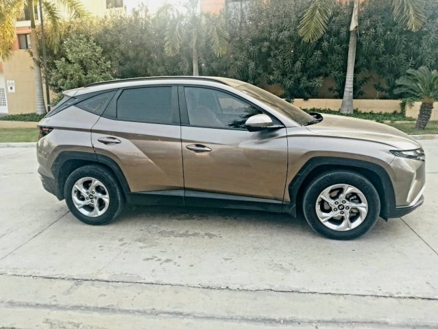 Venda HYUNDAI TUCSON