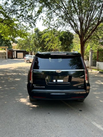 Venda CADILLAC ESCALADE