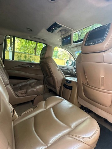 Venda CADILLAC ESCALADE