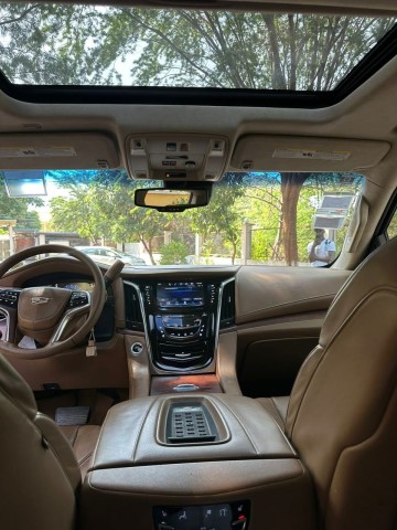 Venda CADILLAC ESCALADE