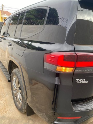Venda TOYOTA LAND CRUISER (GX.R) | TWIN TURBO