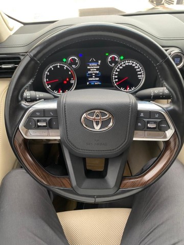 Venda TOYOTA LAND CRUISER (GX.R) | TWIN TURBO