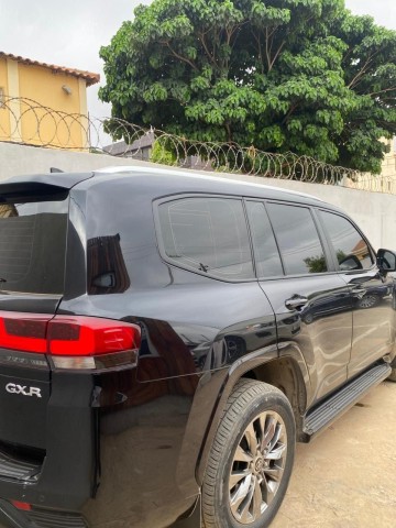 Venda TOYOTA LAND CRUISER (GX.R) | TWIN TURBO