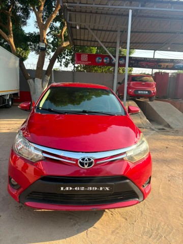 Venda TOYOTA YARIS