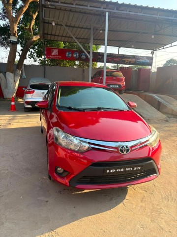 Venda TOYOTA YARIS