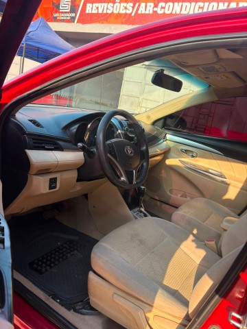 Venda TOYOTA YARIS
