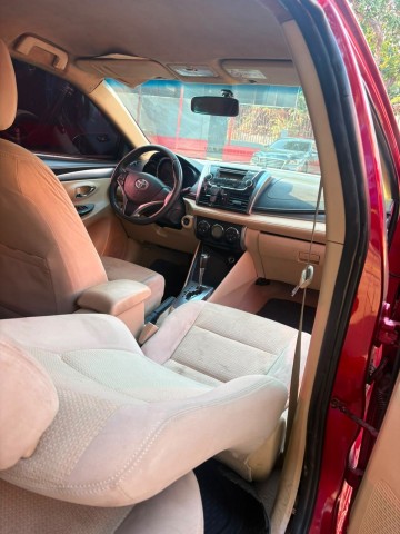 Venda TOYOTA YARIS