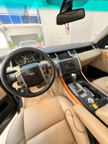Venda Range Rover