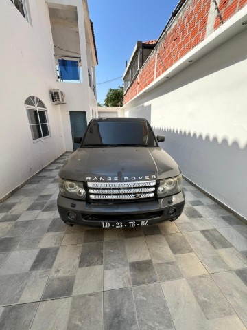 Venda Range Rover