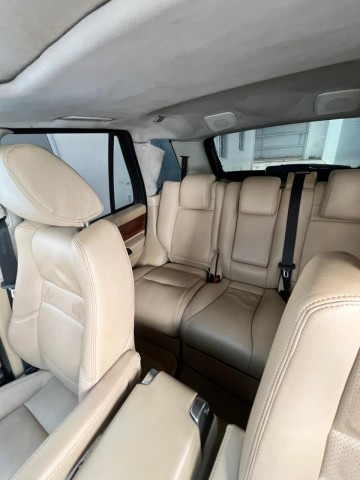Venda Range Rover