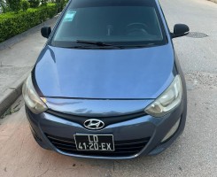 A venda HYUNDAI I20 IMPECÁVEL {936539125}