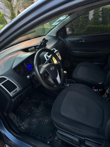 Venda HYUNDAI I20 IMPECÁVEL {936539125}