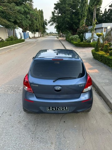Venda HYUNDAI I20 IMPECÁVEL {936539125}