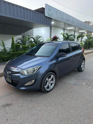 Venda HYUNDAI I20 IMPECÁVEL {936539125}