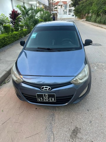 Venda HYUNDAI I20 IMPECÁVEL {936539125}
