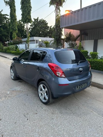 Venda HYUNDAI I20 IMPECÁVEL {936539125}