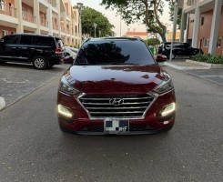Comprar HYUNDAI TUCSON 2020 {936539125}