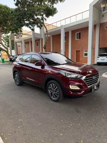 Venda HYUNDAI TUCSON 2020 {936539125}
