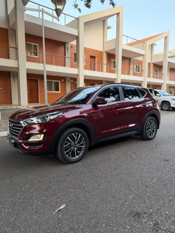 Venda HYUNDAI TUCSON 2020 {936539125}
