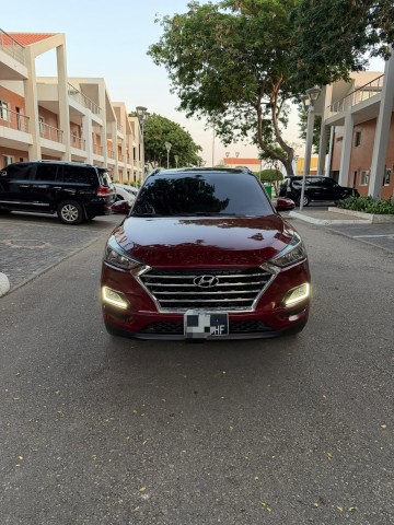Venda HYUNDAI TUCSON 2020 {936539125}