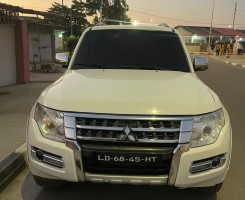 A venda MITSUBISHI PAJERO 2022 {936539125}