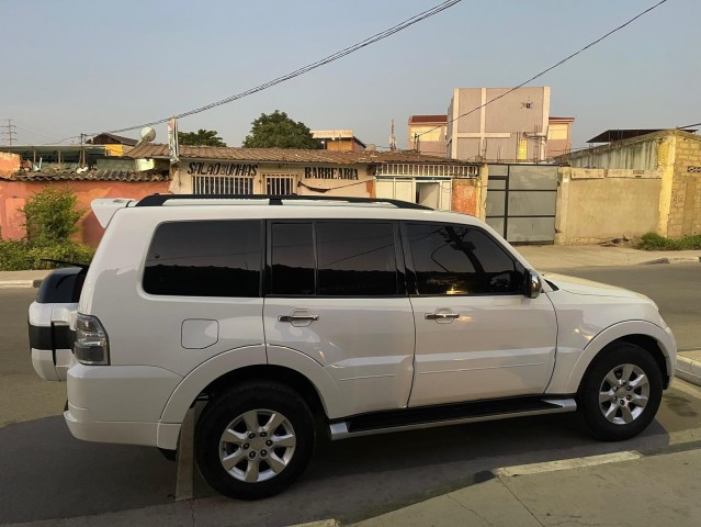 Venda MITSUBISHI PAJERO 2022 {936539125}