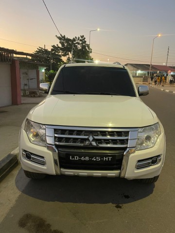 Venda MITSUBISHI PAJERO 2022 {936539125}