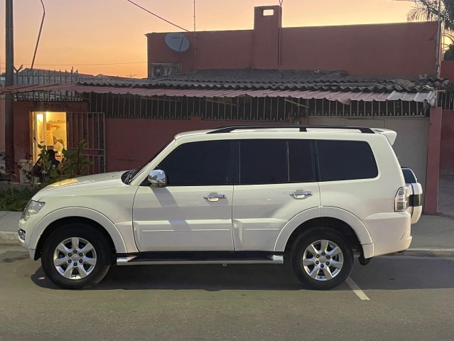 Venda MITSUBISHI PAJERO 2022 {936539125}
