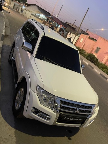 Venda MITSUBISHI PAJERO 2022 {936539125}