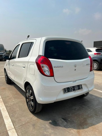 Venda SUZUKI AUTO { 936539125 }