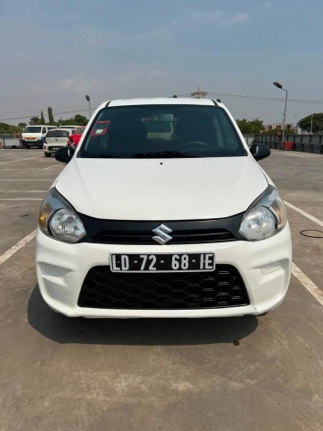 Venda SUZUKI AUTO { 936539125 }