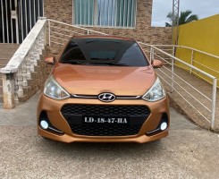 A venda HYUNDAI GRAND I10 {936539125}
