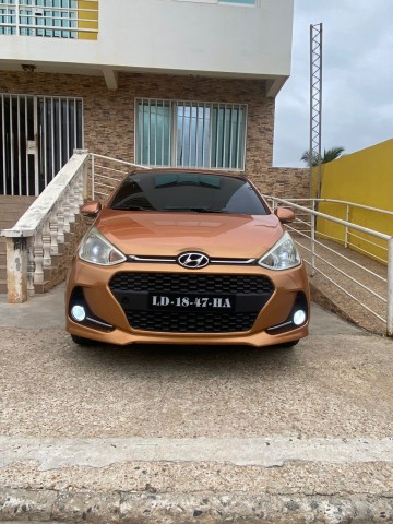 Venda HYUNDAI GRAND I10 {936539125}