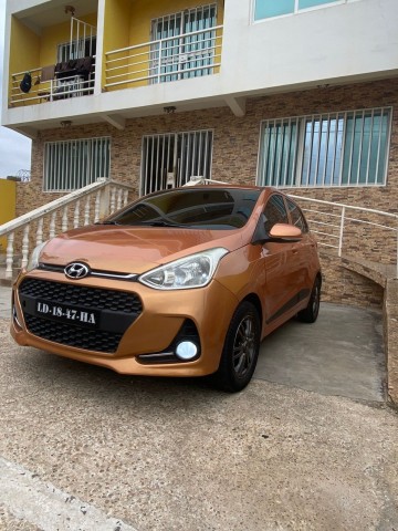 Venda HYUNDAI GRAND I10 {936539125}