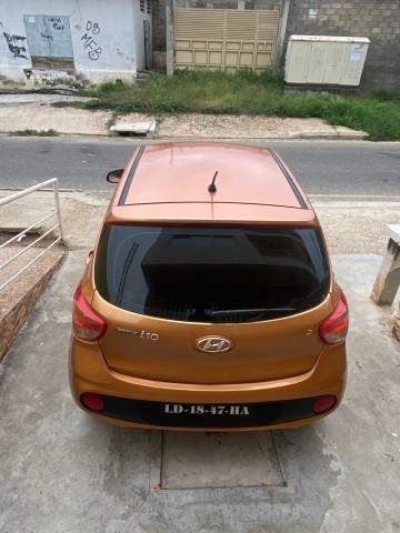 Venda HYUNDAI GRAND I10 {936539125}