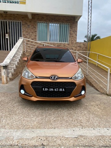 Venda HYUNDAI GRAND I10 {936539125}