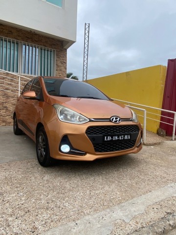 Venda HYUNDAI GRAND I10 {936539125}