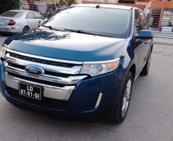 A venda FORD EDGE | V6