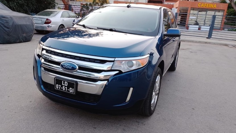 Venda FORD EDGE | V6